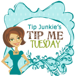 Tip Junkie handmade projects